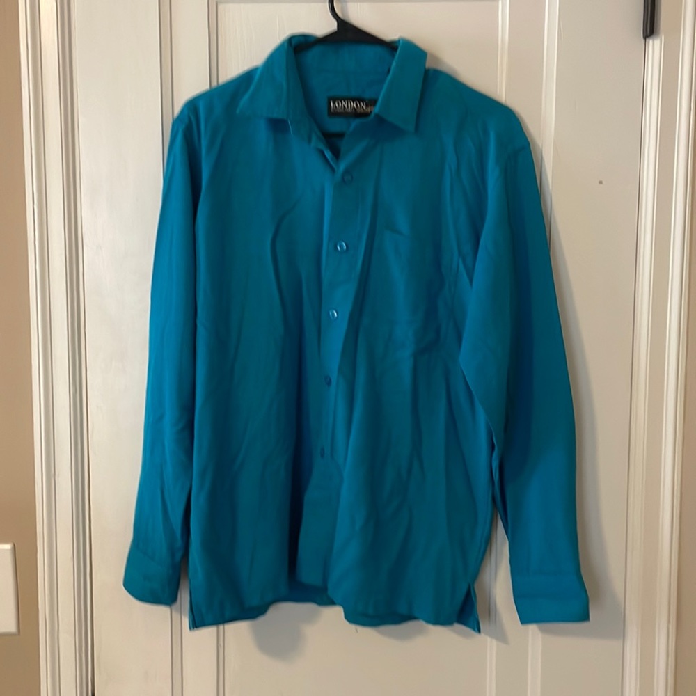 Mens dress shirt